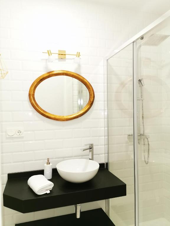 Rua Suites Boutique - 10