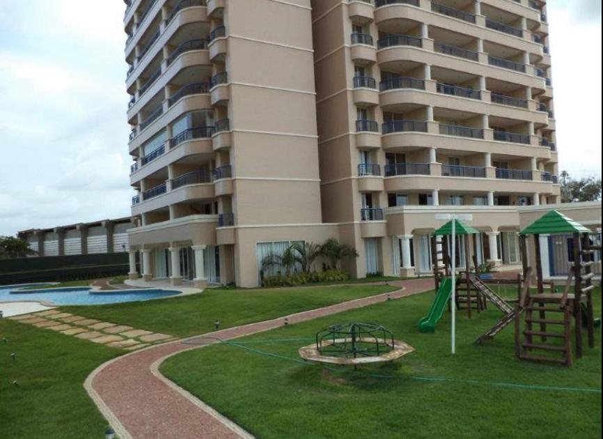  Condomínio Bech Village