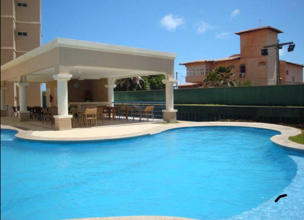  Condomínio Bech Village