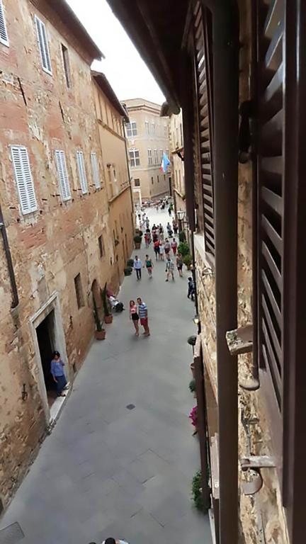 PienzaLettings "Casa Olivieri" - 17