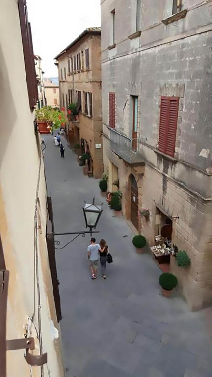 PienzaLettings "Casa Olivieri" - 16