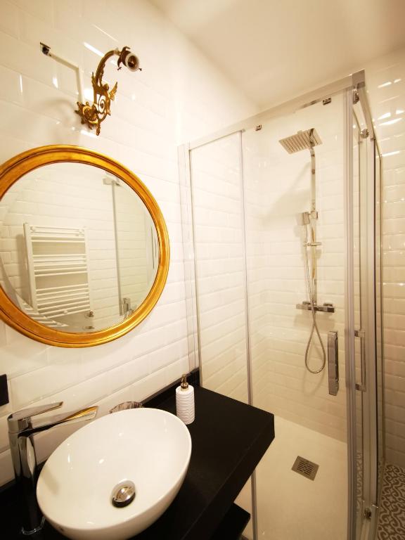 Rua Suites Boutique - 18