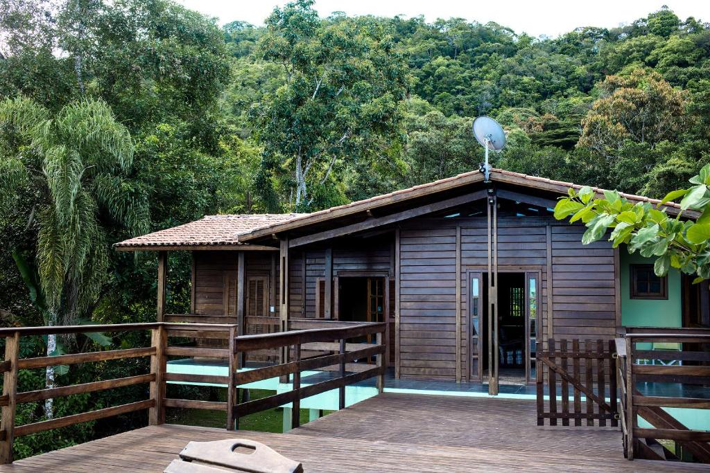  Casa da Justa
