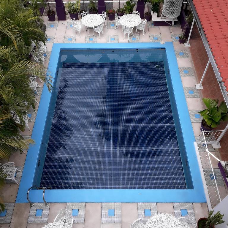 Hotel Michelle, San Andrés Tuxtla – Precios actualizados 2023