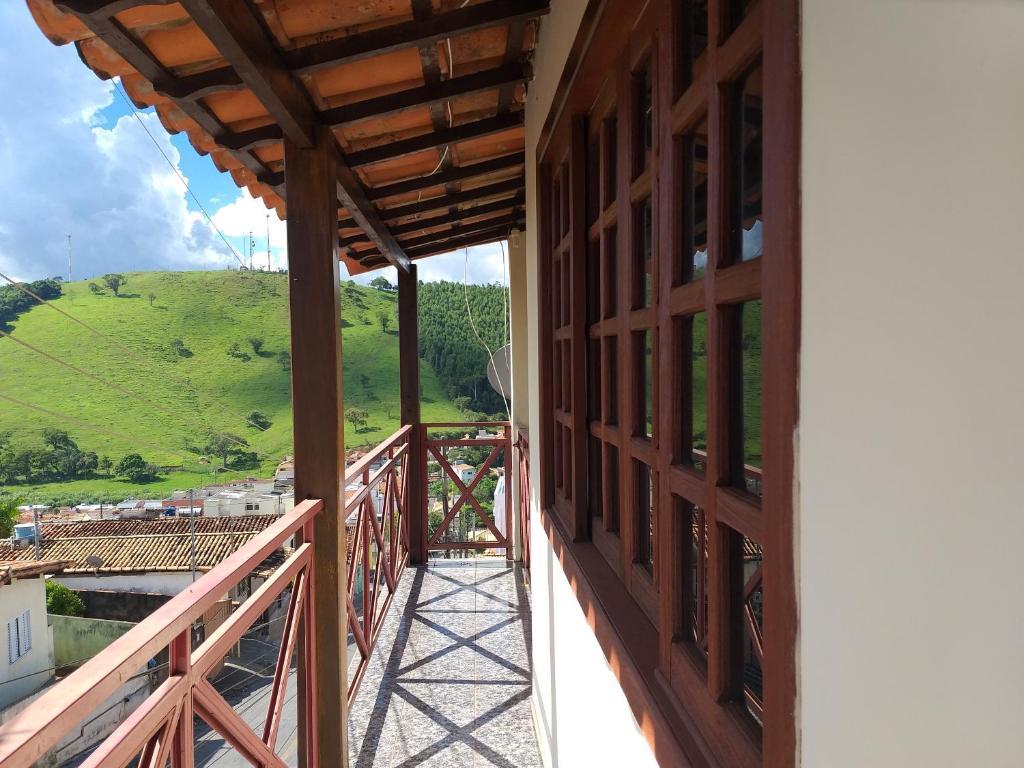  House silva vista bela