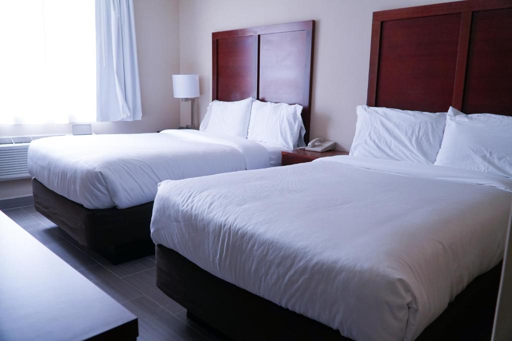 Hotel Mint JFK Airport - 