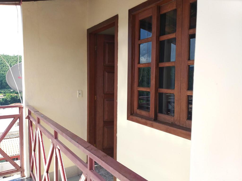  House silva vista bela