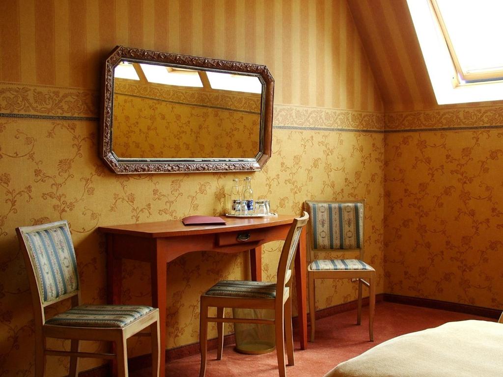 Fotografia z galérie ubytovania Hotel Marmułowski v destinácii Wejherowo