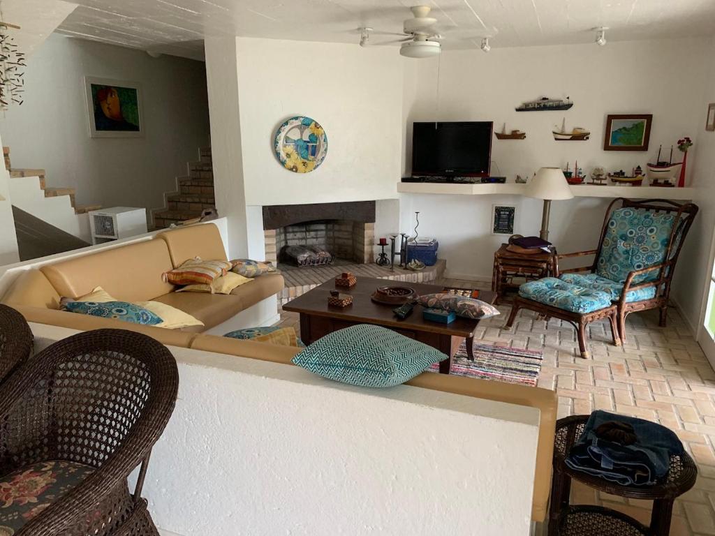  LAGOINHA ANTARES VILLA