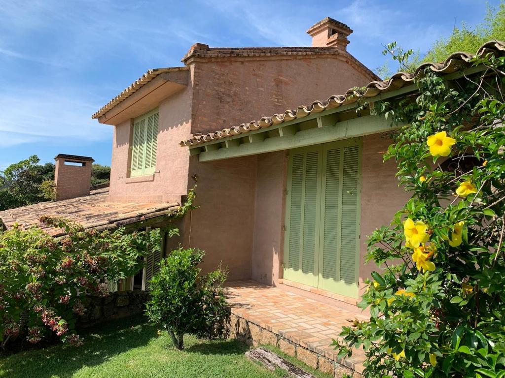  LAGOINHA ANTARES VILLA
