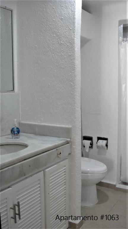 Puerto Las Hadas Apartamentos 1065-1063-764 - Estudio Con Vistas Al Mar