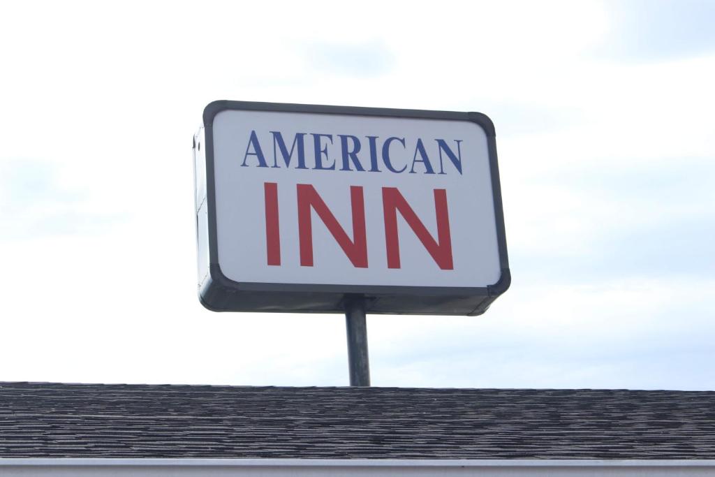 Galeriebild der Unterkunft American Inn Motel in Pratt