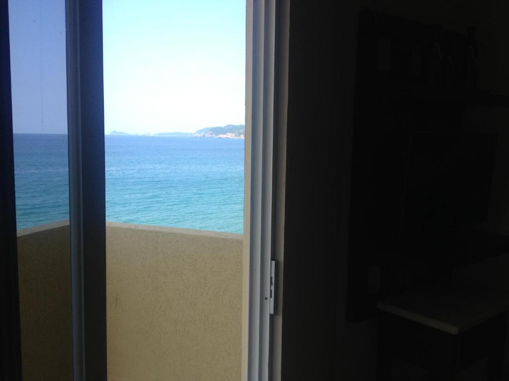 Příroda nedaleko hotelu