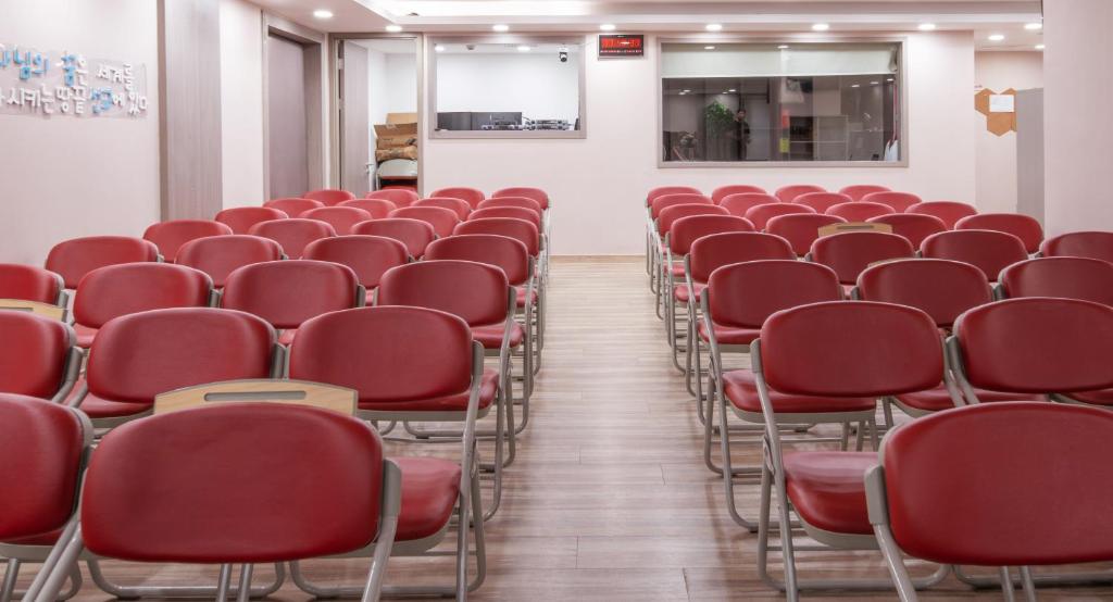 Fotografie z fotogalerie ubytování Mercure Shanghai Hongqiao South v Šanghaji