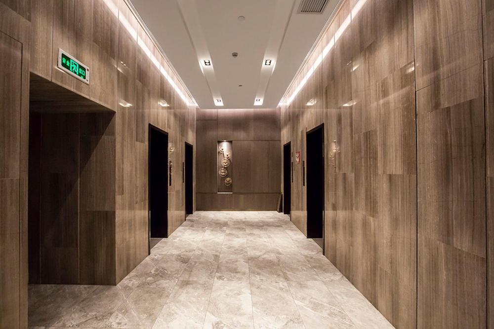 Fotografie z fotogalerie ubytování Mercure Shanghai Hongqiao South v Šanghaji