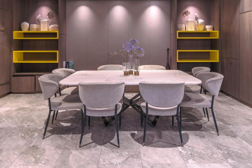 Fotografie z fotogalerie ubytování Mercure Shanghai Hongqiao South v Šanghaji