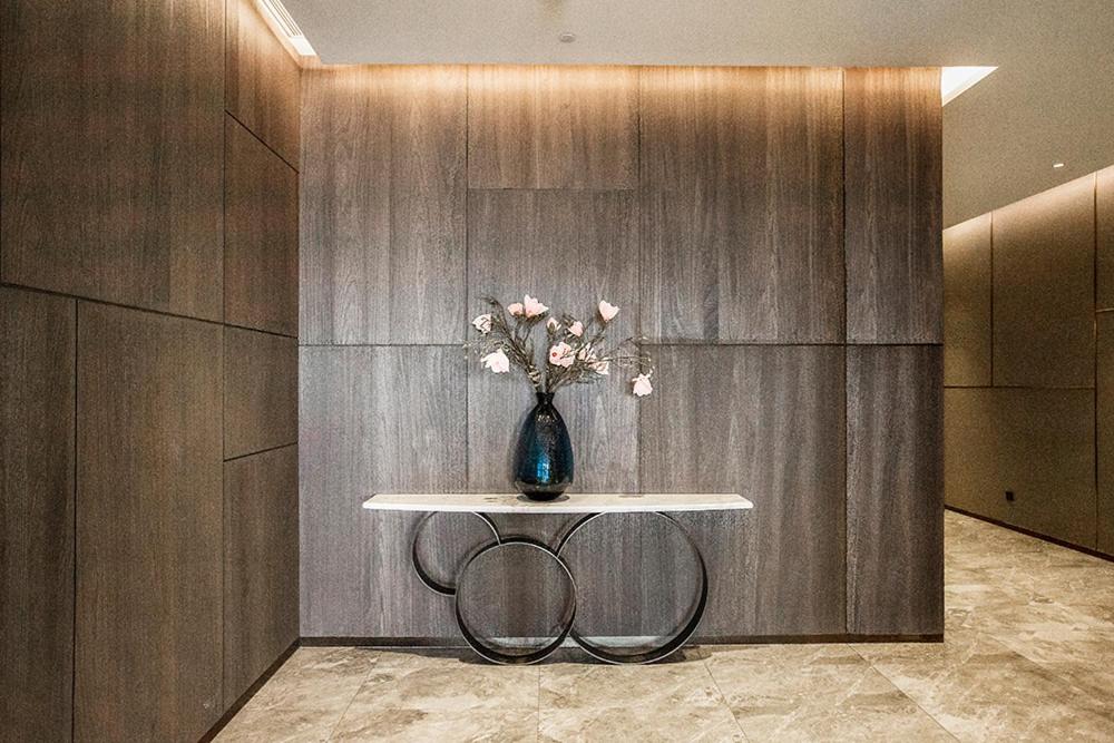 Fotografie z fotogalerie ubytování Mercure Shanghai Hongqiao South v Šanghaji