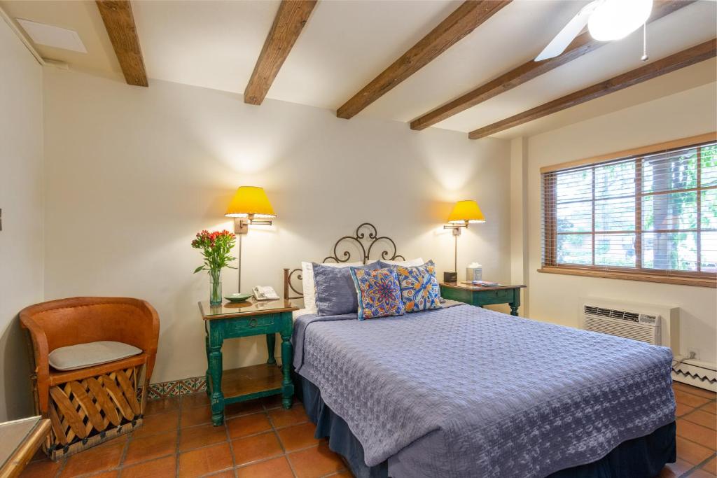 Santa Fe Motel & Inn - 