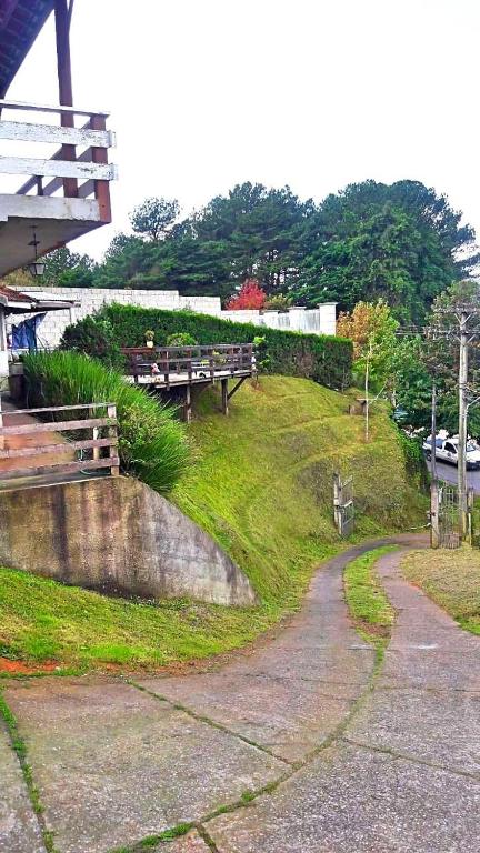  Jardim Embaixador