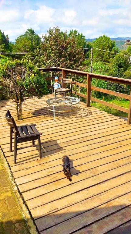  Jardim Embaixador