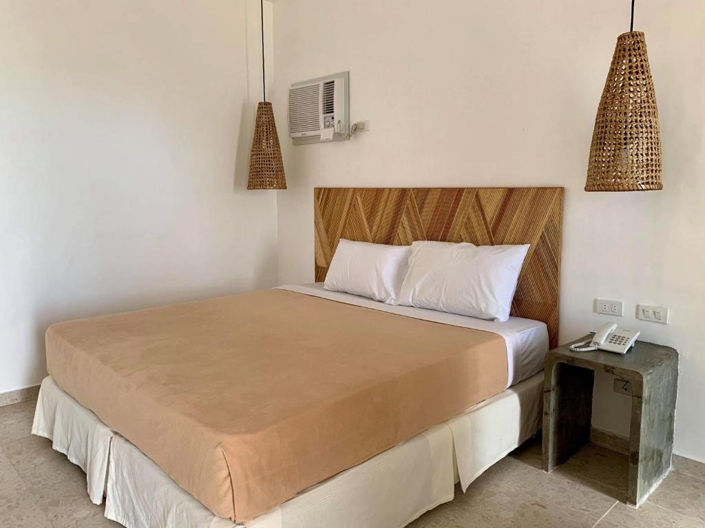 Cebu R Resort Tabuelan - 海景之王
