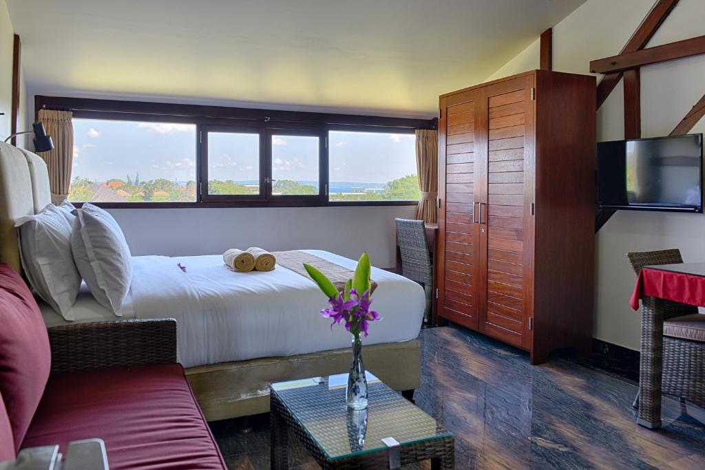 Kyara Villa Apartments - 13