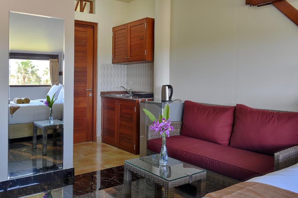 Kyara Villa Apartments - 14