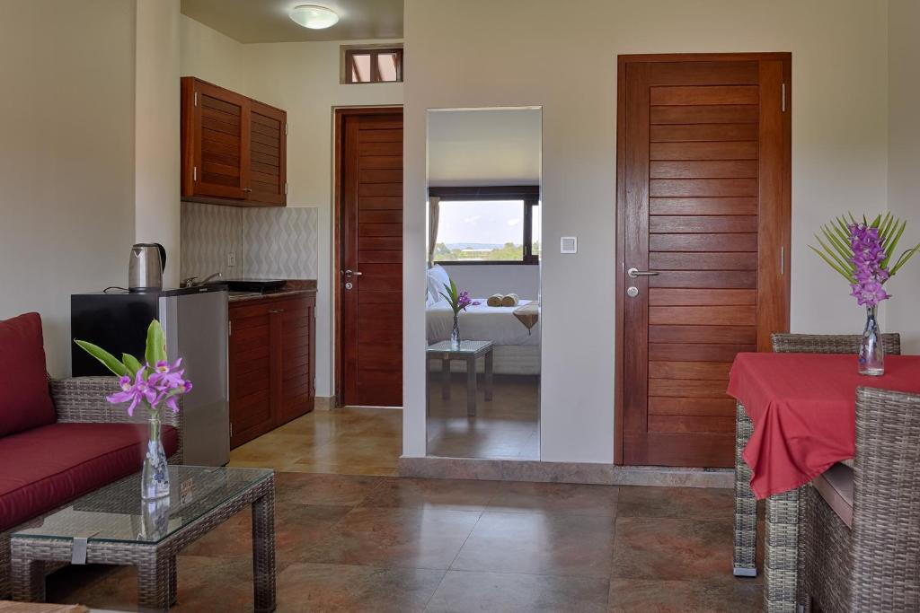 Kyara Villa Apartments - 18