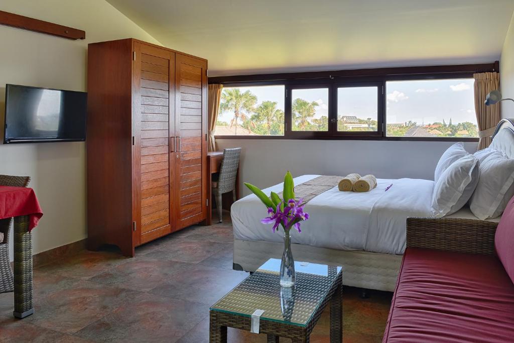 Kyara Villa Apartments - 17