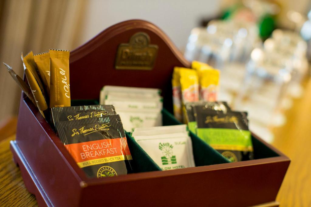 Sailom Hotel Hua Hin - SHA Extra Plus - Resim 14