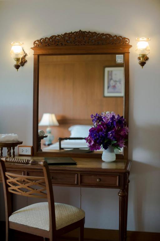 Sailom Hotel Hua Hin - SHA Extra Plus - Resim 15