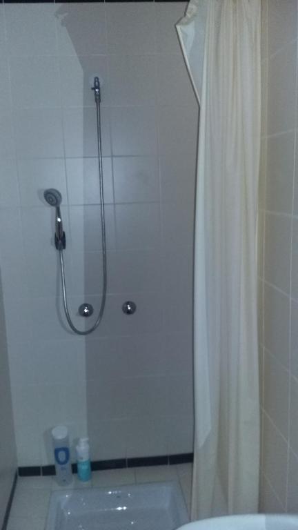 casa malferit - Twin Room