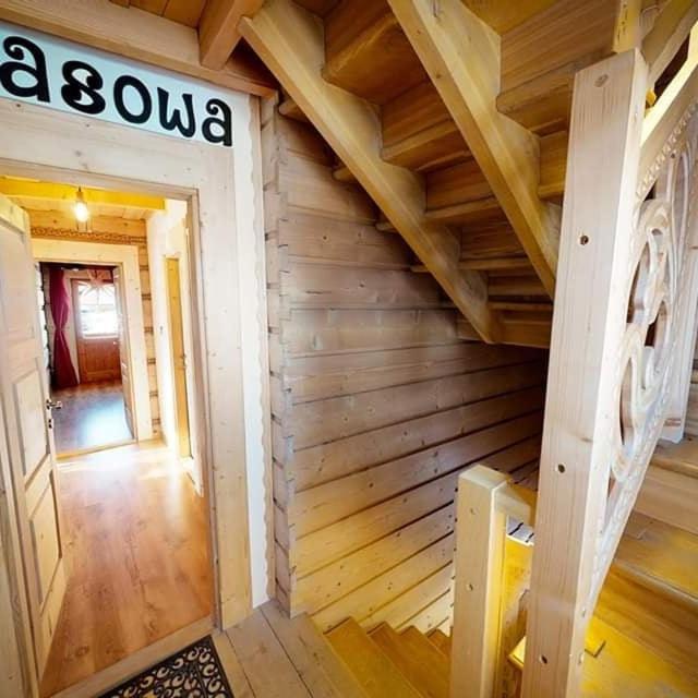 Fotografia z galérie ubytovania Apartamenty Kierpcówka v destinácii Kościelisko