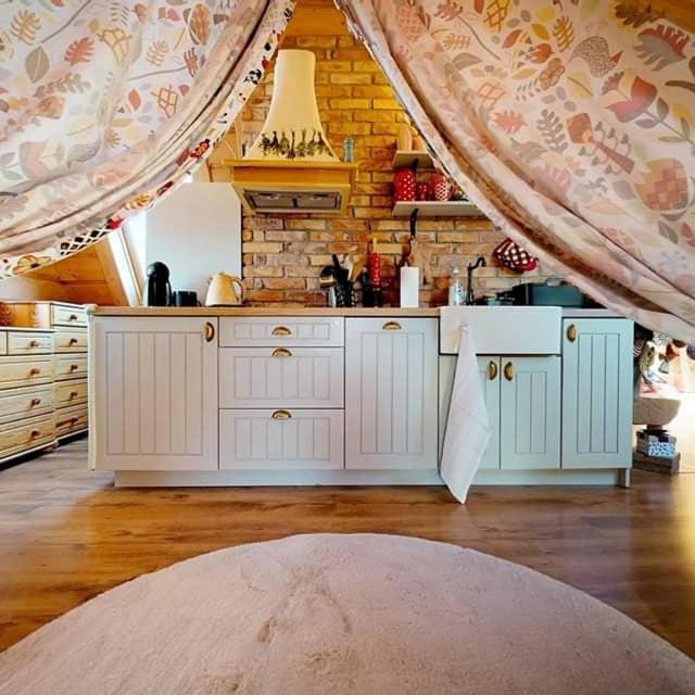 Fotografia z galérie ubytovania Apartamenty Kierpcówka v destinácii Kościelisko