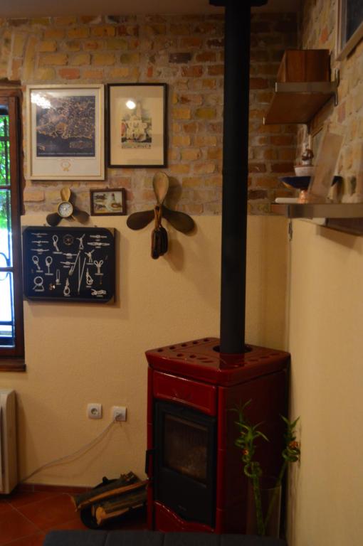 Galería fotográfica de Apartments Qualitas en Kotor