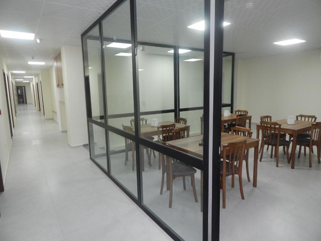 Fotografie z fotogalerie ubytování Hotel Belugo v destinaci Batumi