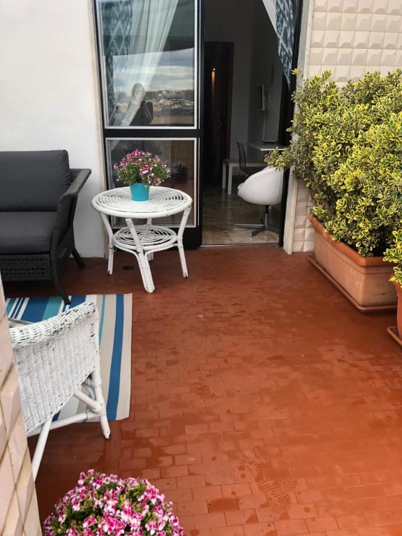 B&B La Terrazza Near The Beach - 17