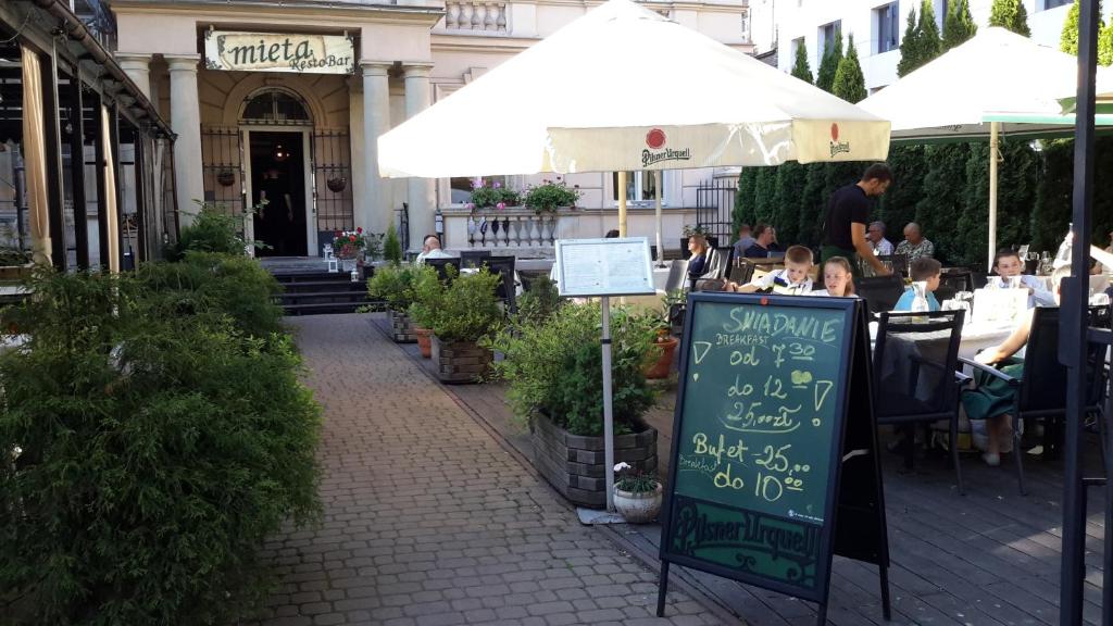 Hostia v ubytovaní Raj 3 ul. Rajska Stare Miasto