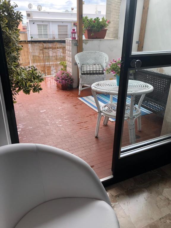 B&B La Terrazza Near The Beach - 15