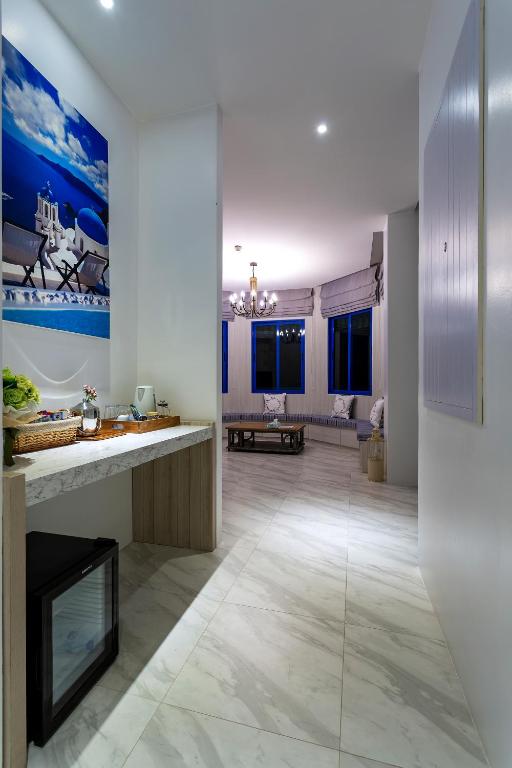 Costa Village Bangsaray - Chambre Double Avec Terrasse