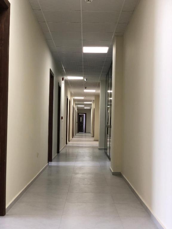 Fotografie z fotogalerie ubytování Hotel Belugo v destinaci Batumi