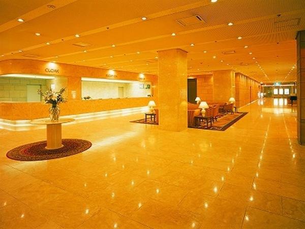 Fotografie z fotogalerie ubytování Fukuyama New Castle Hotel v destinaci Fukujama