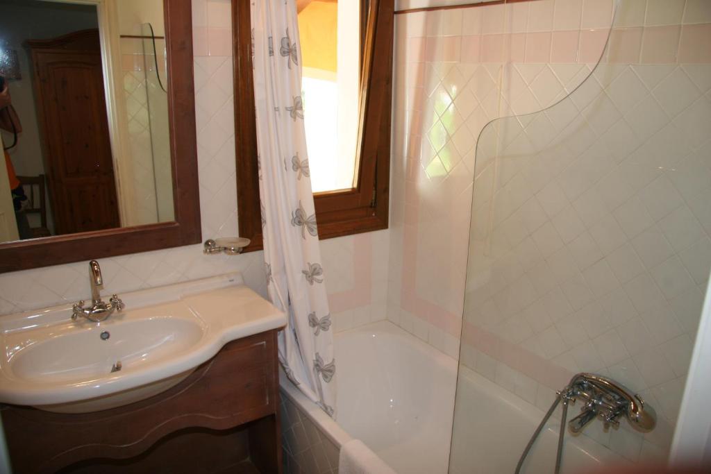 Stintino Country Paradise - Resort & Villas - Studio With Garden View