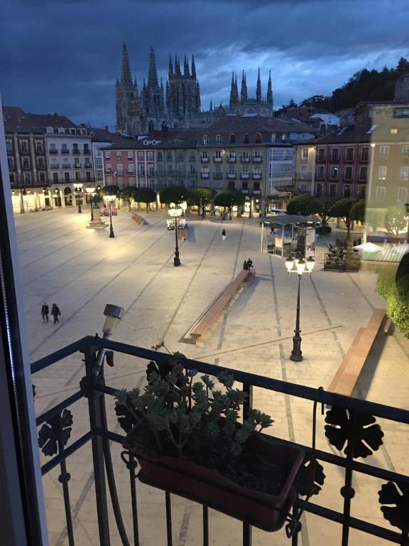 VUT - Mirador de la Catedral - 18