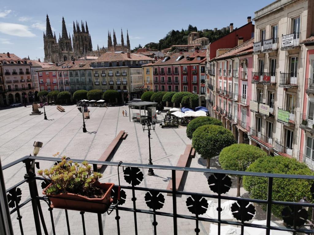 VUT - Mirador de la Catedral - 16