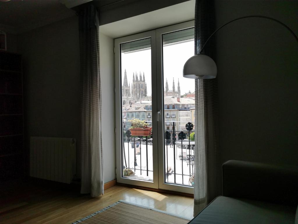 VUT - Mirador de la Catedral - 17