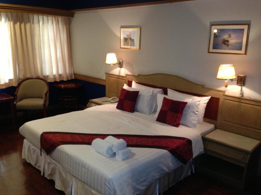 Suda Palace - Resim 27