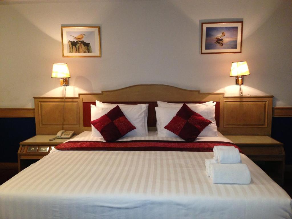 Suda Palace - Resim 11