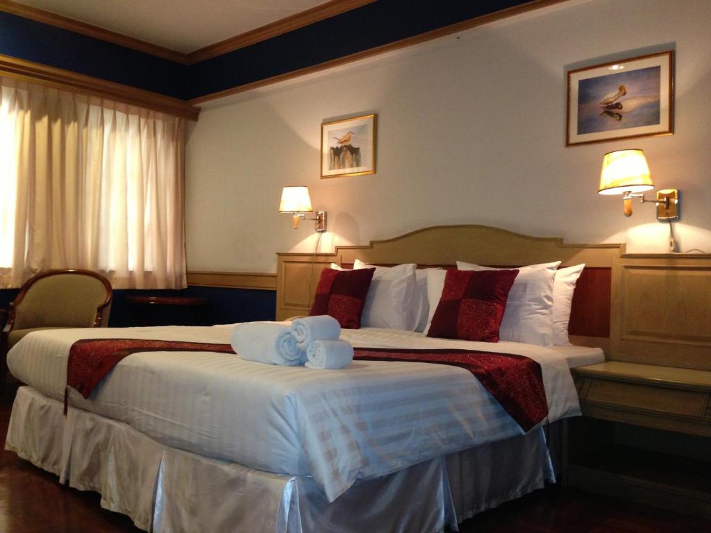 Suda Palace - Resim 12