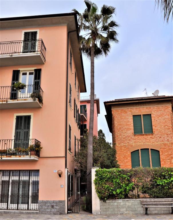 La Palma Casa Vacanze Diano Marina Italien